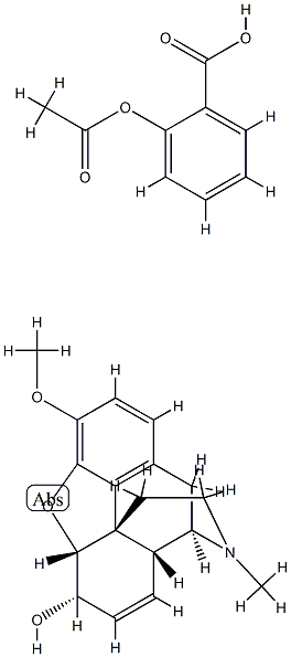 co-codaprin