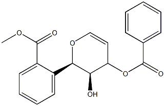 3,6-二-O-苯甲酰基-D-半乳糖97