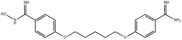 N-羟基潘他米丁