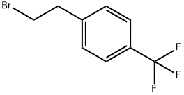 4-(三氟甲基)苯乙基溴