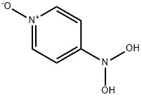 4-Pyridinamine,N,N-dihydroxy-,1-oxide(9CI)