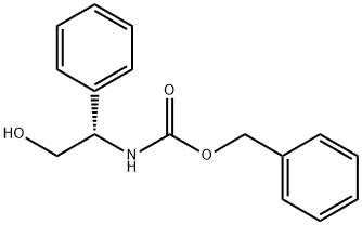 CBZ-(S)-苯甘氨醇