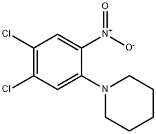 1-(4,5-二氯-2-硝基苯基)哌啶