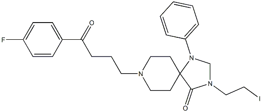 iodoethylspiperone
