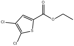 4,5-二氯噻吩-2-羧酸乙酯