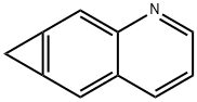6H-Cyclopropa[g]quinoline(9CI)