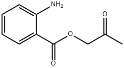 2-氧代丙基-2-氨基苯甲酸