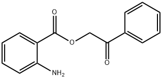 2-氨基-2-氧代-2-苯基苯甲酸乙酯