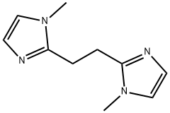 1,2-BIS-(N-METHYL-IMIDAZOL-2-YL)-ETHANE