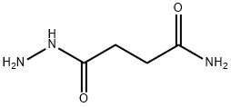 4-肼基-4-氧代丁酰胺