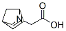 2-Azabicyclo[2.2.1]hept-5-ene-2-aceticacid(9CI)