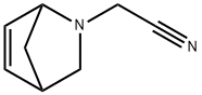 2-Azabicyclo[2.2.1]hept-5-ene-2-acetonitrile(9CI)