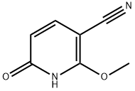 6-羟基-2-甲氧基吡啶-3-甲腈