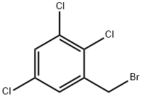 1-溴甲基-2,3,5-三氯苯