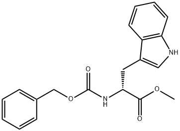 Z--D-色氨酸甲酯