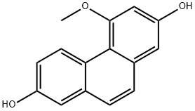 2,7-Phenanthrenediol,4-methoxy-