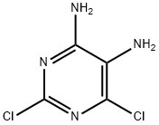 2,6-二氯-4,5-嘧啶二胺