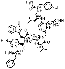 MCMGUWQEZMQWBJ-OHNKQHCNSA-N