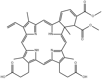 rac-Verteporfin