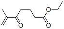 Ethyl-5-oxo-6-methyl-6-heptenoate