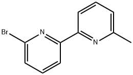 6-溴-6'-甲基-2,2-联吡啶