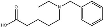 1-苄基-4-哌啶乙酸