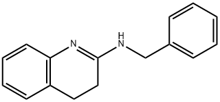 N-benzyl-3,4-dihydroquinolin-2-amine