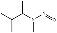 N-NITROSOMETHYL(1,2-DIMETHYLPROPYL)AMINE