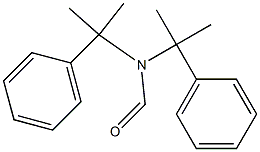 di(1-phenylisopropyl)formamide