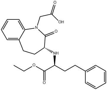 benazepril