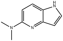 5-AMINOPYRROLO[3,2-B]PYRIDINE