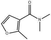 3-Furancarboxamide,N,N,2-trimethyl-(9CI)