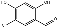 5-氯-2,4-二羟基苯甲醛