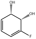 顺-(1S,2S)-1,2-二氢-3-氟邻苯二酚