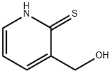 2(1H)-Pyridinethione,3-(hydroxymethyl)-(9CI)