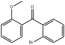 2-BROMO-2'-METHOXYBENZOPHENONE