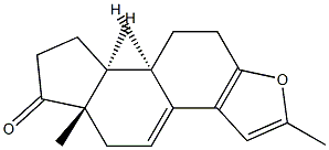 3-oxa-A-norsteroid