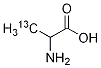 DL-丙氨酸-3-13C