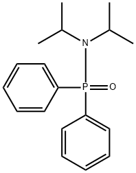 N,N-DIISOPROPYL-P,P-DIPHENYLPHOSPHINAMIDE