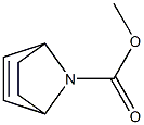 7-Azabicyclo[2.2.1]hept-2-ene-7-carboxylicacid,methylester,anti-(9CI)