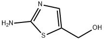 2-氨基-5-噻唑甲醇