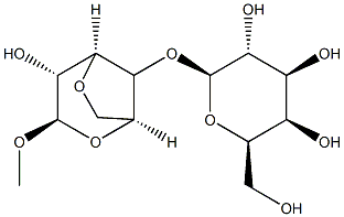 methylcarrabioside