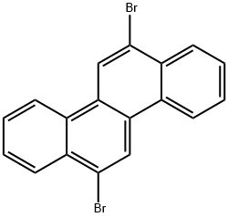 6,12-二溴屈