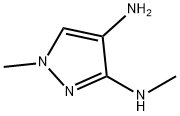N3,1-二甲基-1H-吡唑-3,4-二胺