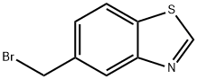 5-(Bromomethyl)benzo[d]thiazole