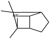 8-Azatricyclo[3.3.0.02,7]octane,6,6,7-trimethyl-(9CI)
