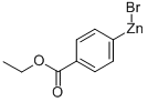 4-(乙氧羰基)苯基溴化锌