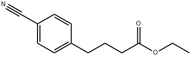 4-(4-氰基苯基)丁酸乙酯