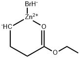 4-乙氧基-4-氧代丁基溴化锌