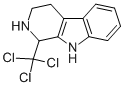 1-trichloromethyl-1,2,3,4-tetrahydro-beta-carboline